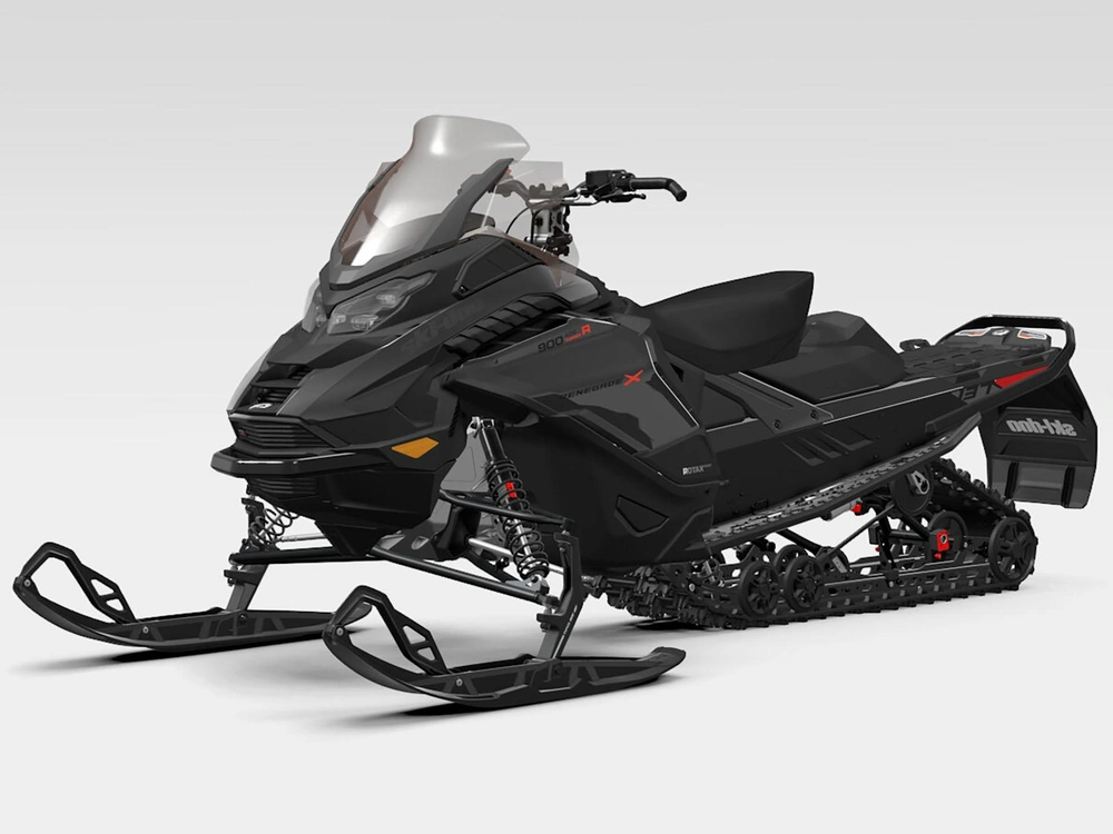 Ski-doo Renegade X 900 Turbo R Ice Ripper 2026 alt