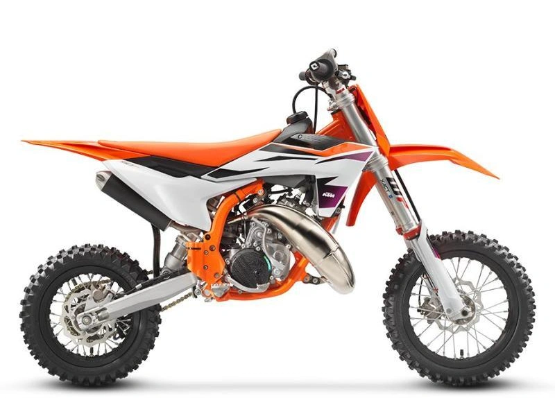 2025 Ktm 50 Sx alt