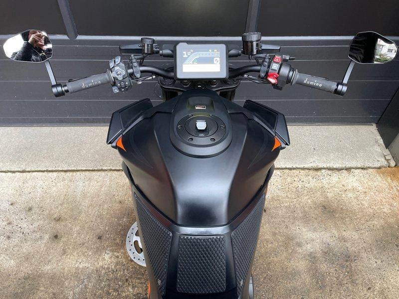 2024 Ktm 1390 Super Duke R Evo alt