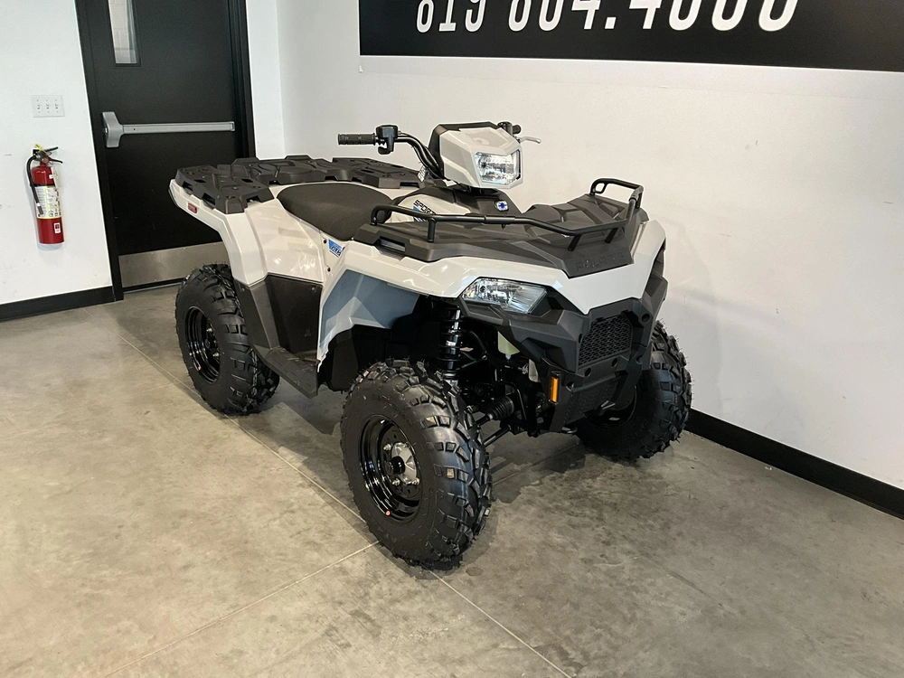 Polaris Sportsman 450 H.o. 2026 alt