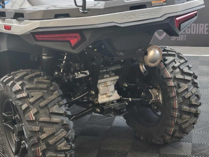 Polaris Sportsman 570 Premium 2025 alt