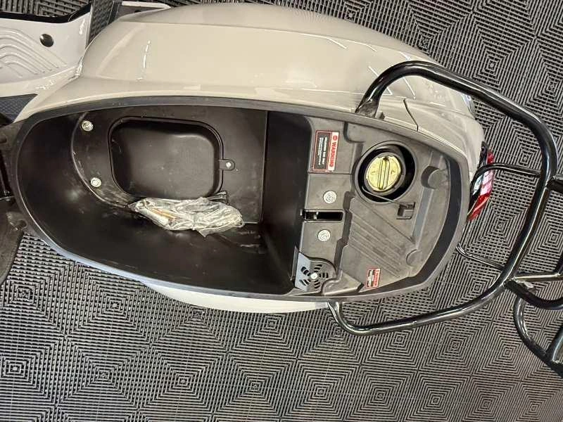 Scootterre Portofino 50 2023 alt