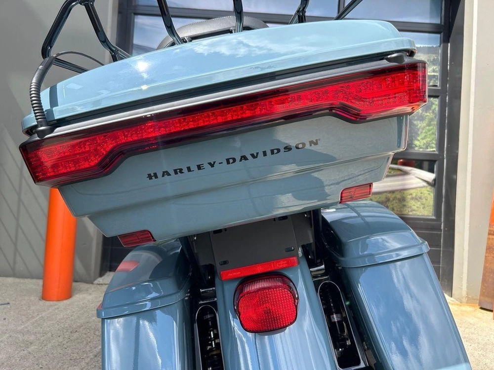 2024 Harley-davidson Flhtk - Ultra Limited™ alt