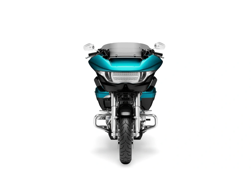 2026 Harley-davidson Road Glide alt