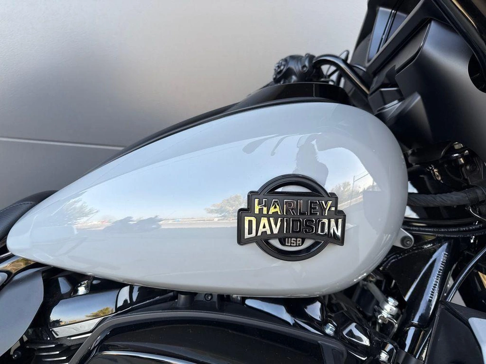 2025 Harley-davidson Flhxu - Street Glide® Ultra alt