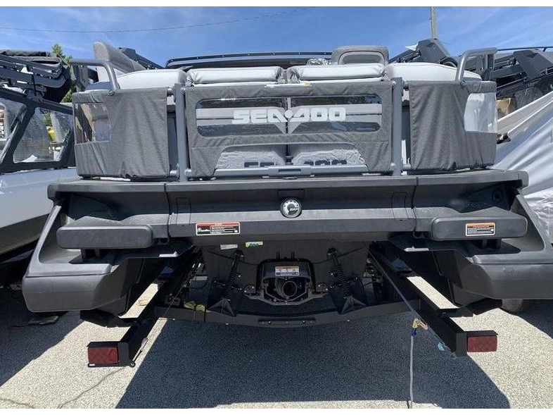 2023 Sea-doo Switch Cruise 21 - 170 Hp alt