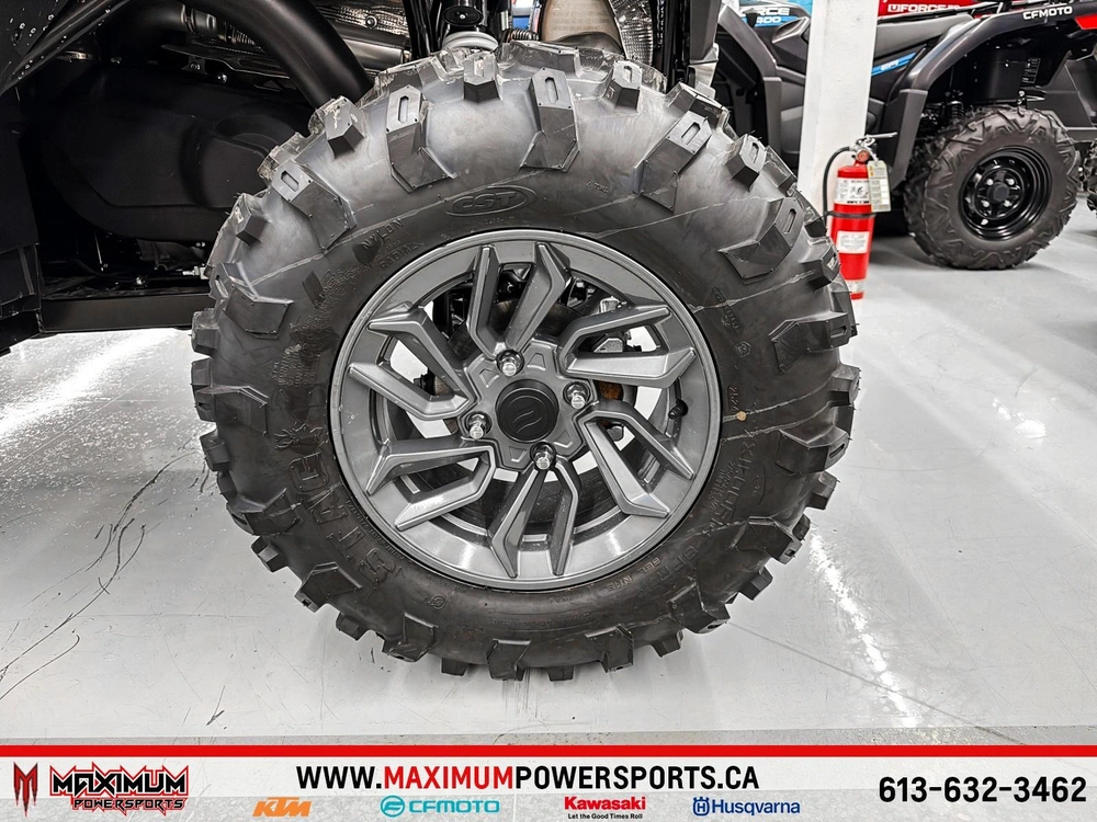 Cfmoto Zforce 950 Sport Eps 2025 alt