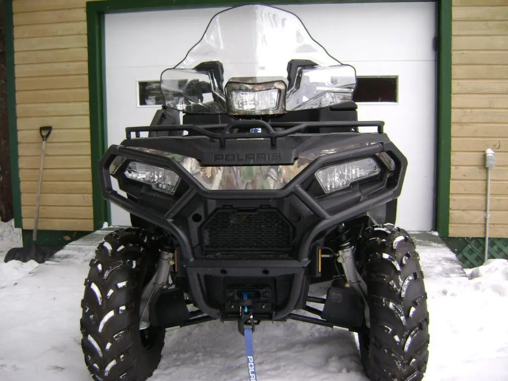Polaris SPORTSMAN 570 2025