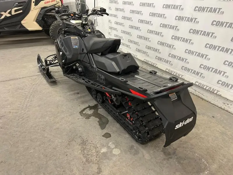 2022 Ski-Doo Renegade X 850 E-TEC Ice Rippe