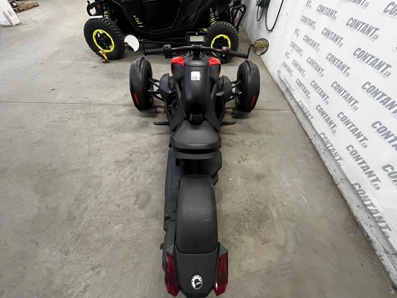2024 Can-am Ryker (900 Ace) alt