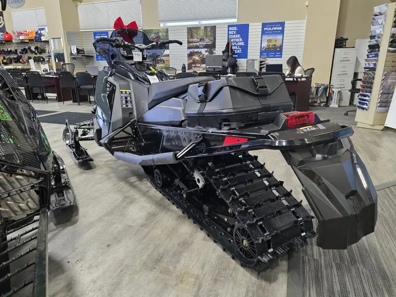 2026 Polaris 850 INDY XC 137