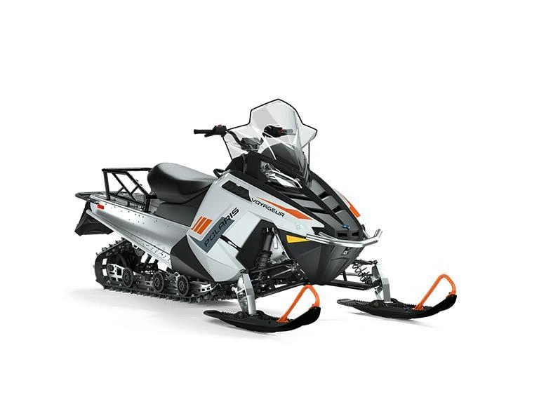 Polaris 550 Voyageur 144 2024 alt