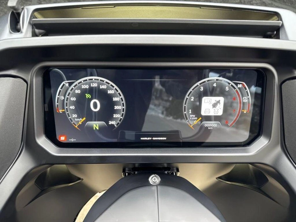 2026 Harley-davidson Fltrx - Road Glide® alt