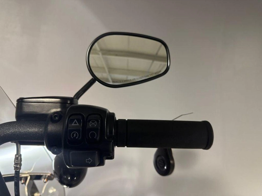 2022 Harley-davidson Fxbbs - Street Bob™ 114 alt