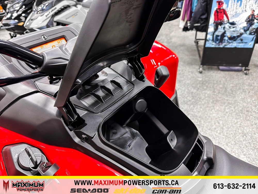 Can-am Outlander Max Dps 500 2026 alt