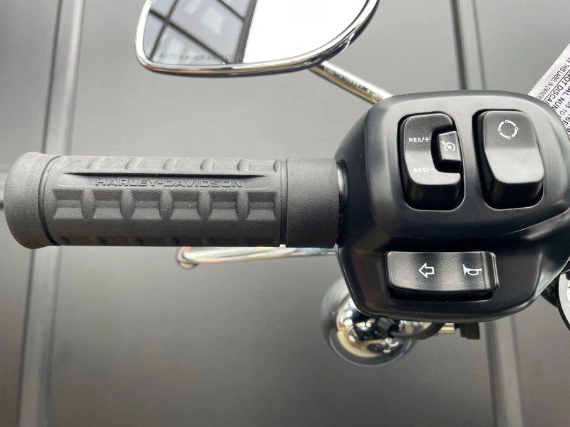 2026 Harley-davidson Fxbr - Breakout® alt