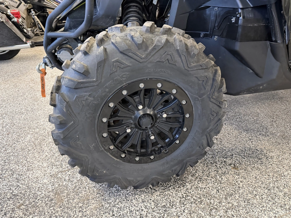 Yamaha Yxz 1000r Ss Se 2021 alt