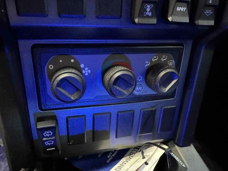 Polaris Xpedition Adv 5 Northstar 2025 alt