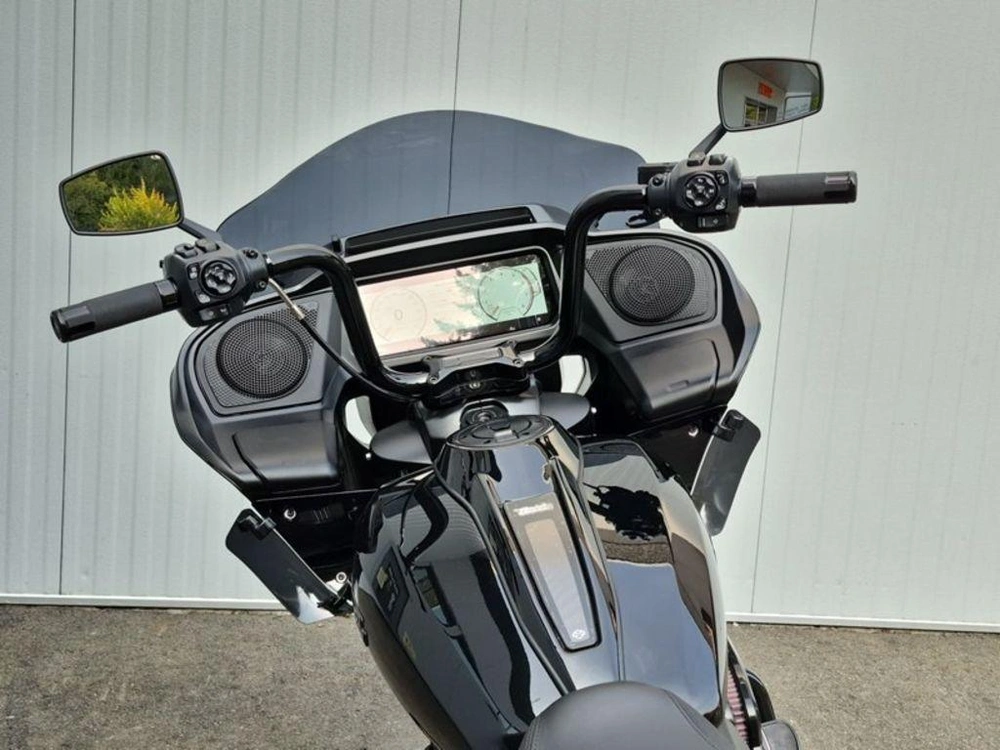 2025 Harley-davidson Fltrx - Road Glide® alt