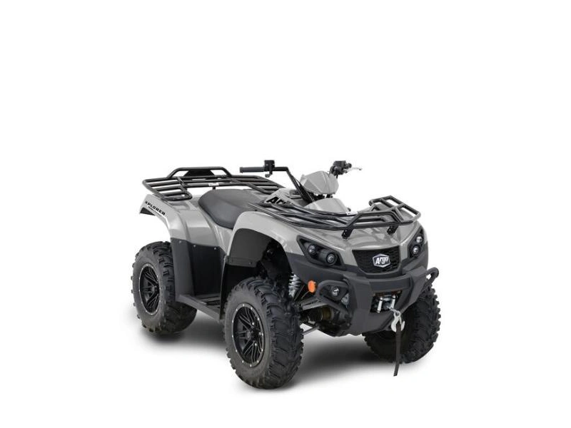 2025 Argo Xplorer Xr 500 Se alt