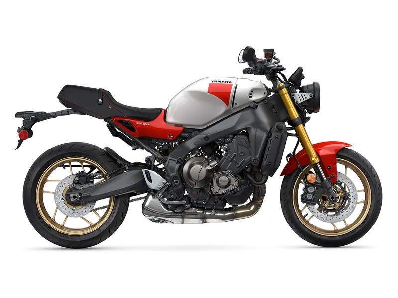 2026 Yamaha XSR900