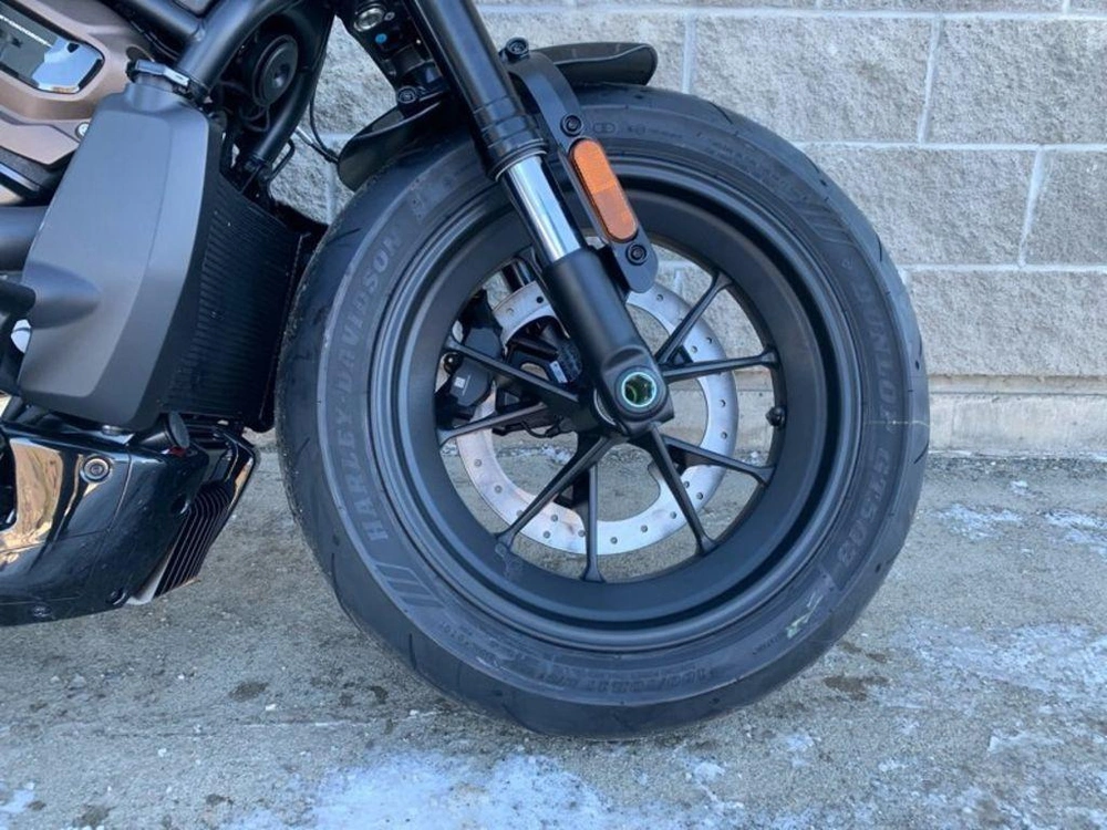 2024 Harley-davidson Rh1250s - Sportster™ S alt