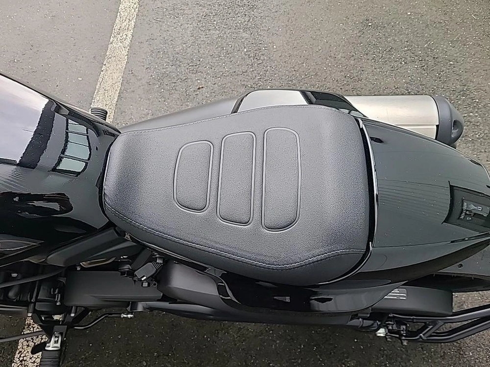 2024 Harley-davidson Rh1250s - Sportster™ S alt