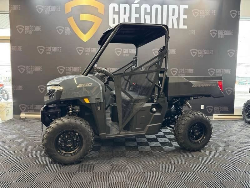 Polaris Ranger 500 2026 alt