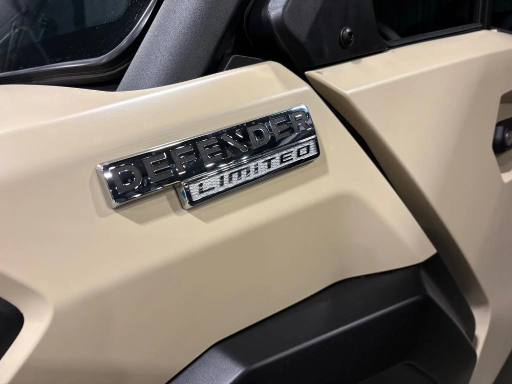 Can-am Defender Limited Cab Hd11 2026 alt