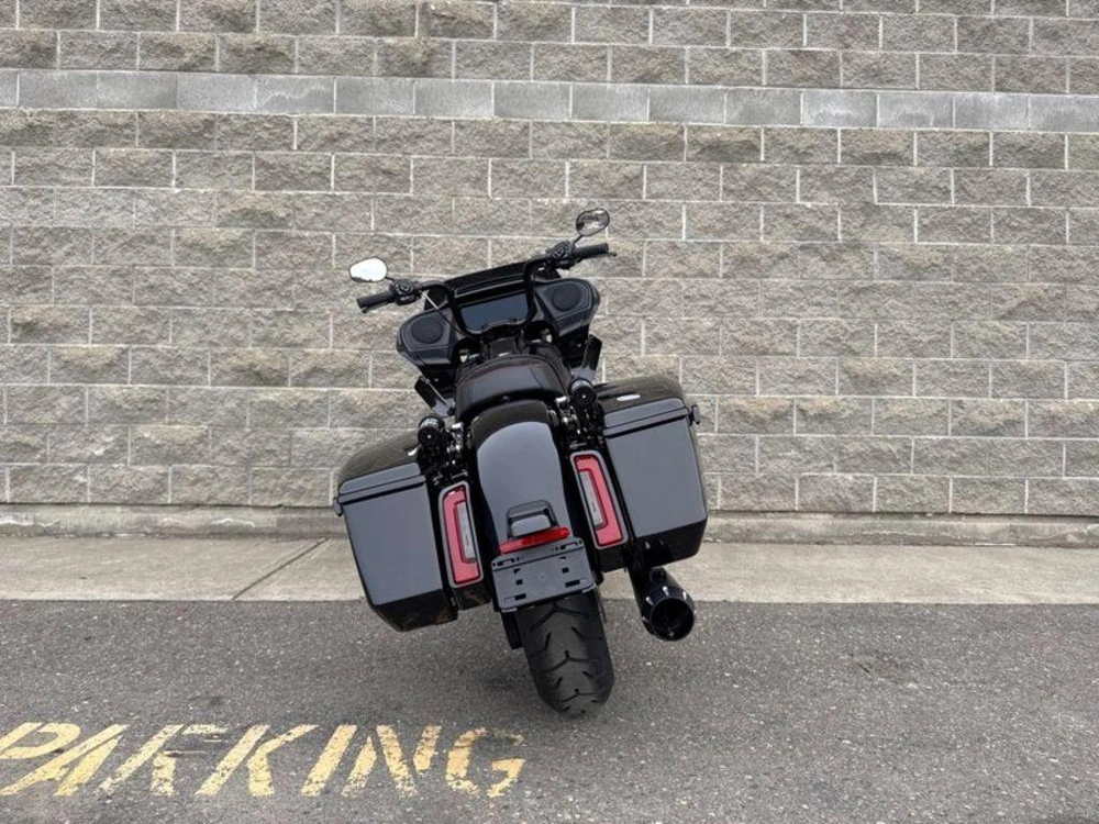 2026 Harley-davidson Fltrx - Road Glide® alt