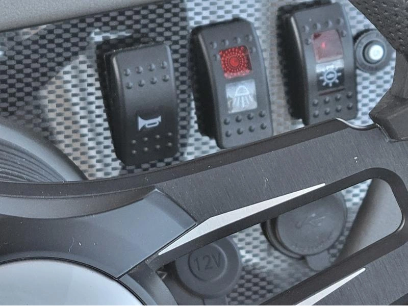 Armada Drakkar 23ql 3t 2025 alt