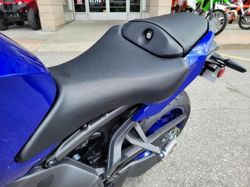 Yamaha Mt-09 2025 alt