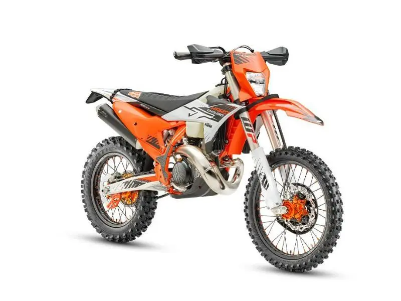 2026 KTM 300 XC-W HARDENDURO thumbnail 4