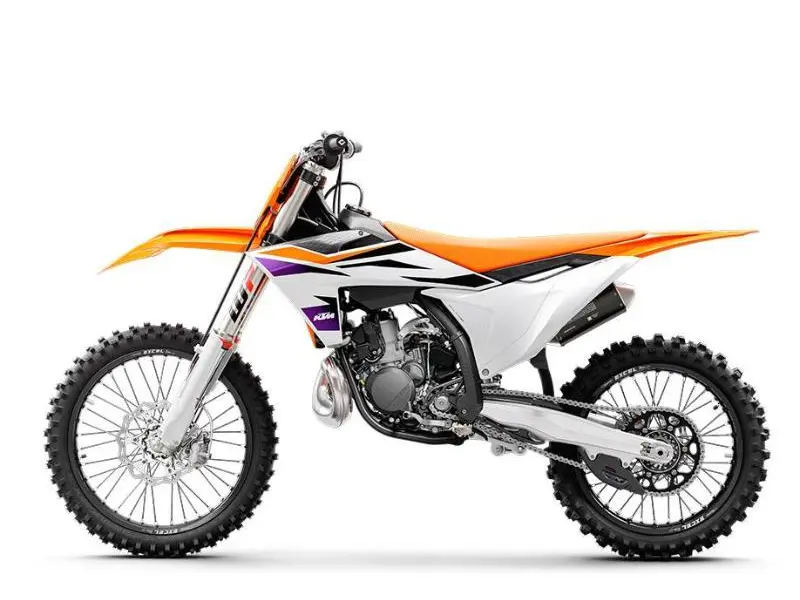 2024 KTM 300 SX thumbnail 4