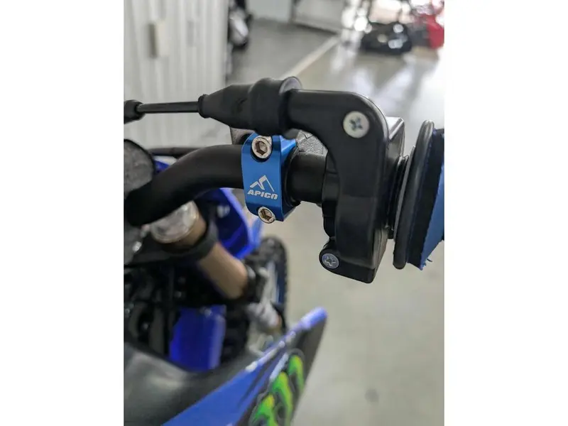 2024 Yamaha YZ85 thumbnail 4