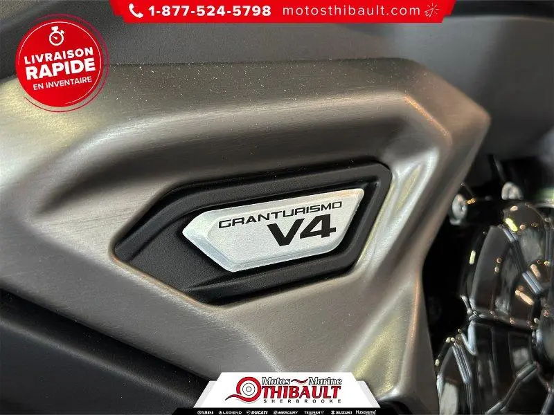 2026 Ducati XDiavel V4