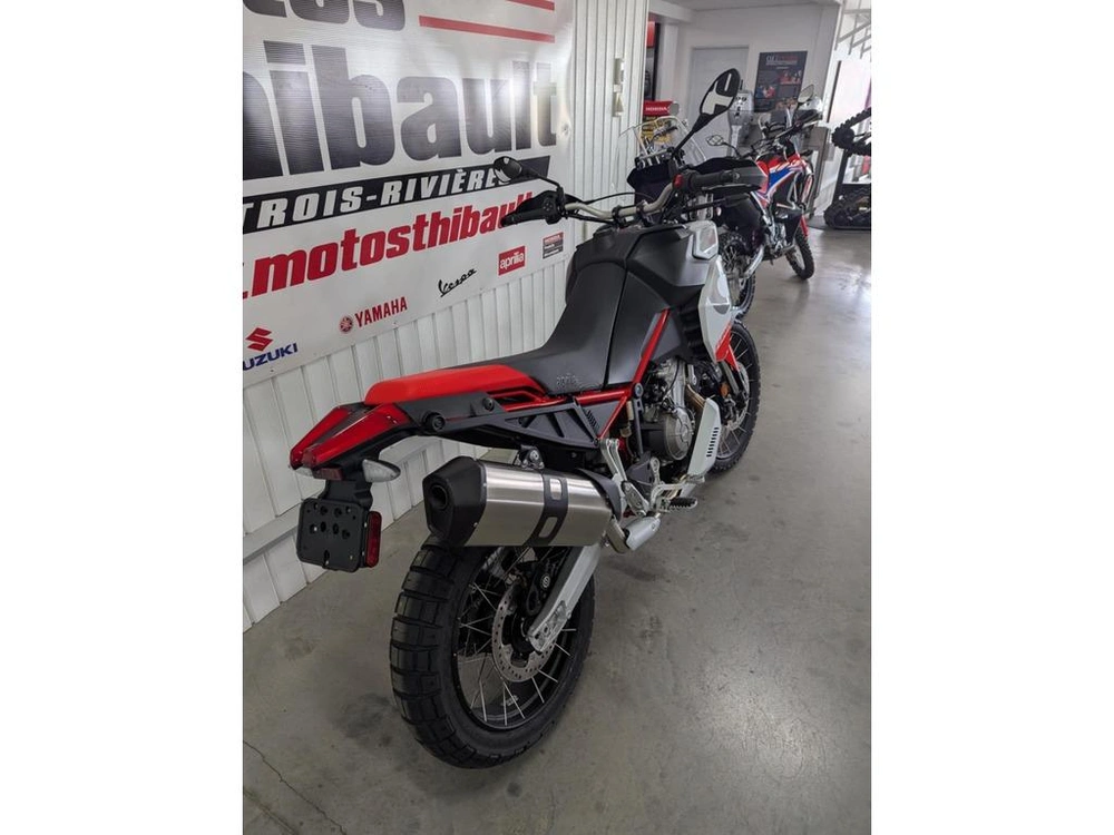 2026 Aprilia Tuareg 660 alt