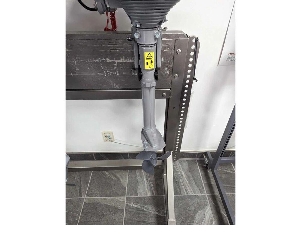 2025 Honda 2.3dhschc alt