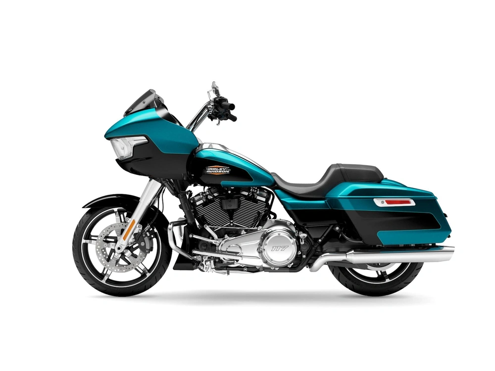 2026 Harley-davidson Road Glide alt