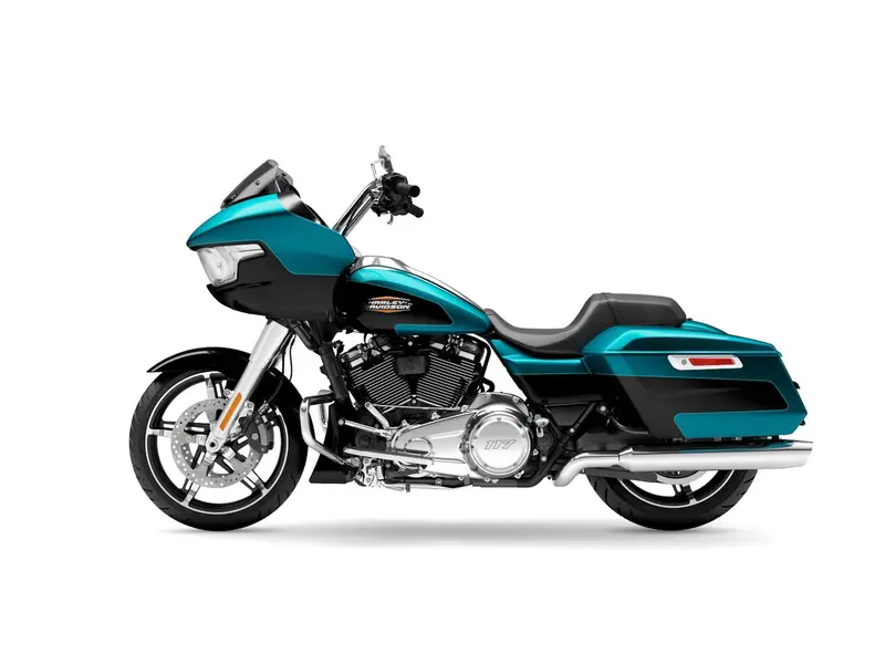 2026 Harley-Davidson ROAD GLIDE