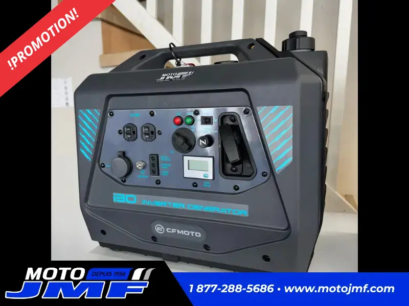 CFMOTO LH30I 2024