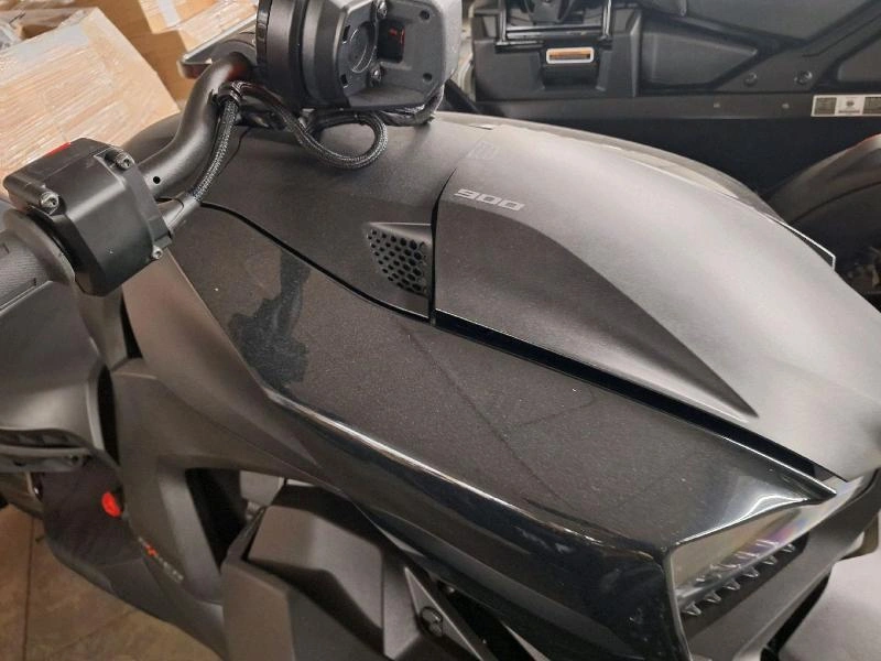 2024 Can-am Ryker Sport 900 alt