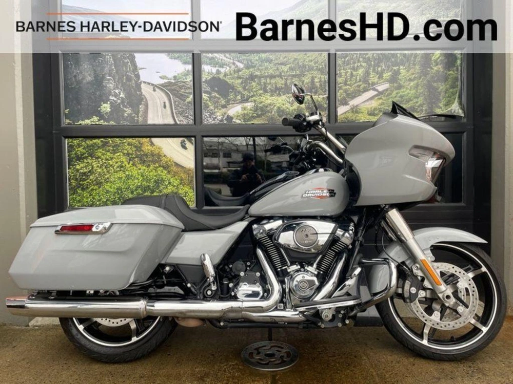 2024 Harley-davidson Fltrx - Road Glide™ alt