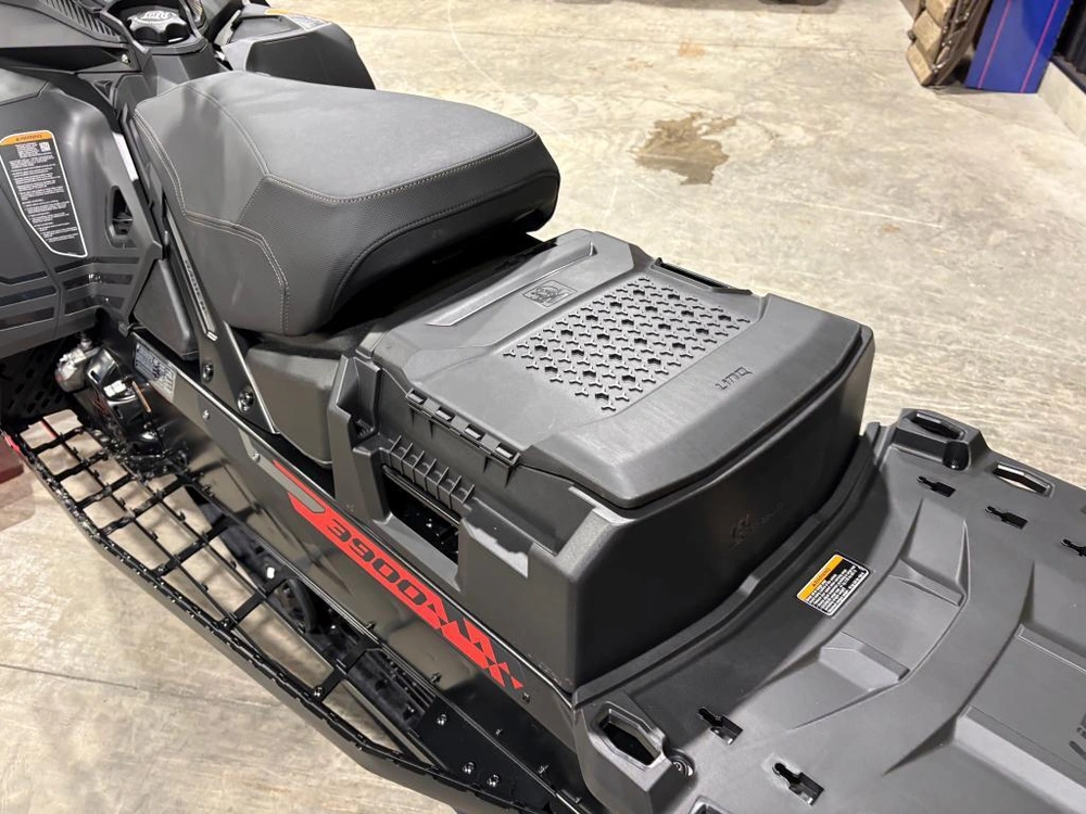 Lynx Brutal Re 20'' 900 Ace Turbo R Powdermax 2.35'' E.s. W/ 10.25'' Touchscreen 2026 alt