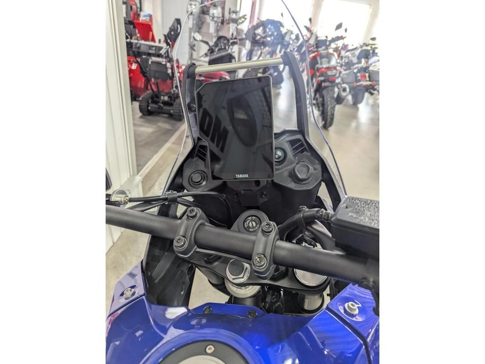 2025 Yamaha Tenere 700 alt