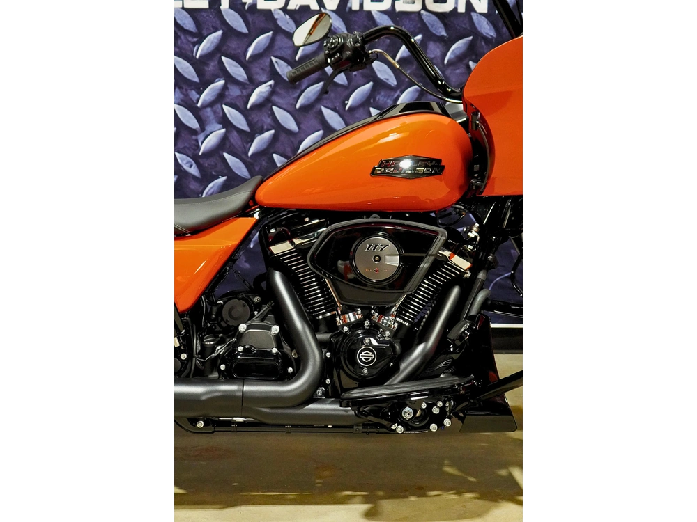 2026 Harley-davidson Fltrx Road Glide alt
