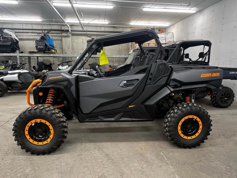 2025 Can-am Commander Xt-p 1000r alt