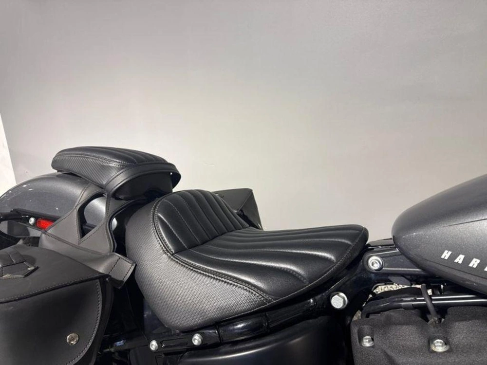 2022 Harley-davidson Fxbbs - Street Bob™ 114 alt