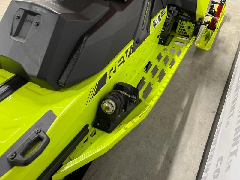 2020 Ski-doo Renegade Xr-s 850 alt