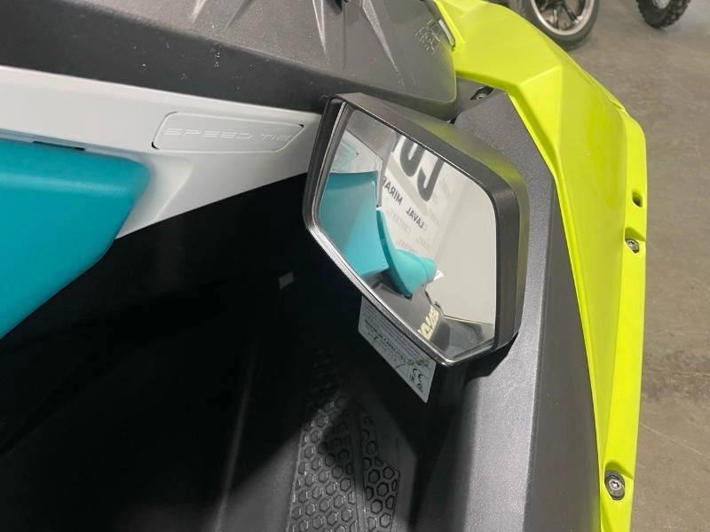 Sea-doo Spark 3up 2019 alt